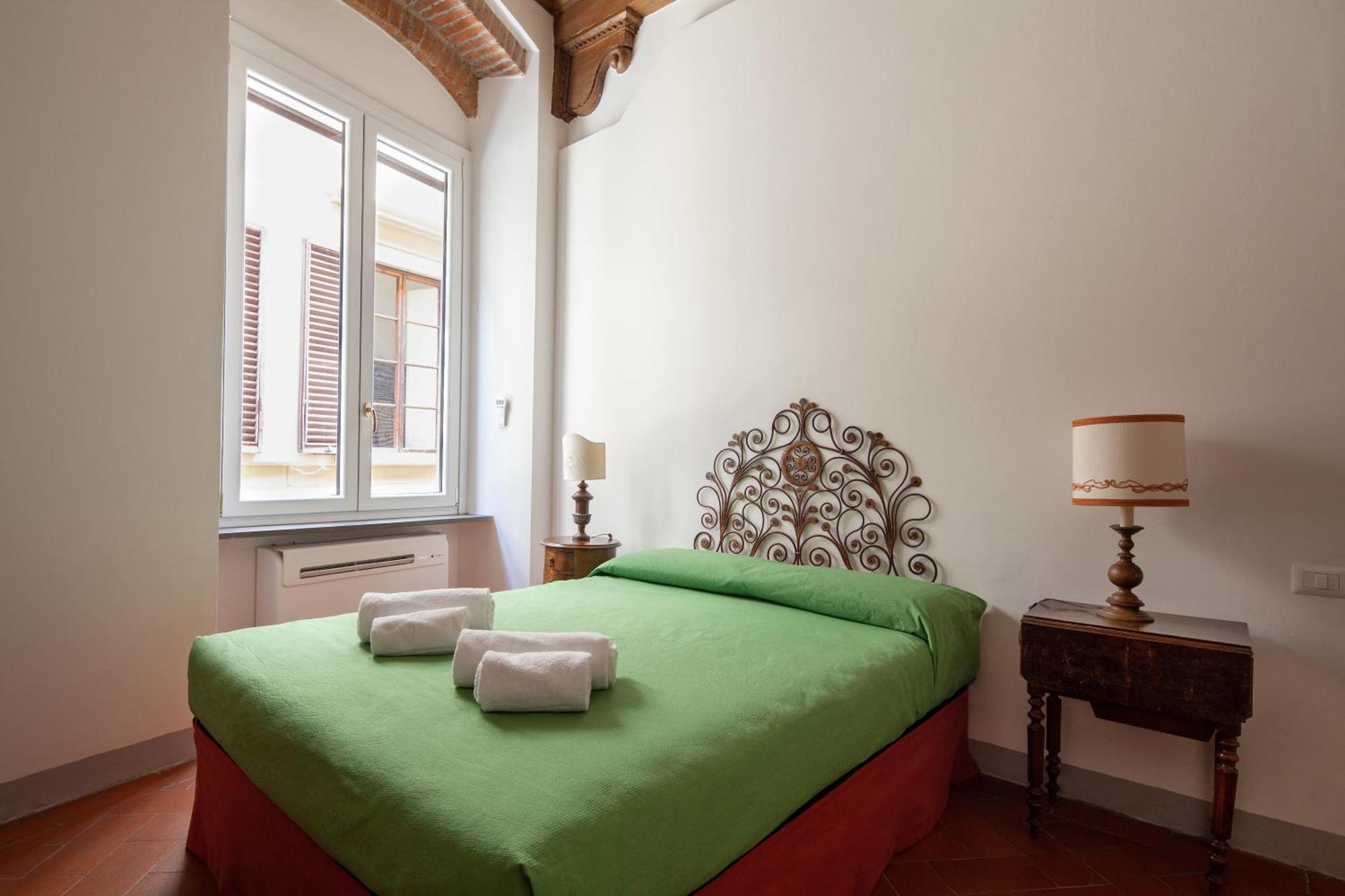 Aurora'S, Renaissance Suite, Historic Apartment, Pivot Location, Few Walks From All, Ac Bedroom Firenze Eksteriør bilde