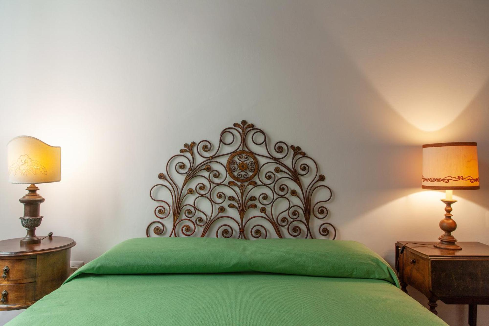 Aurora'S, Renaissance Suite, Historic Apartment, Pivot Location, Few Walks From All, Ac Bedroom Firenze Eksteriør bilde