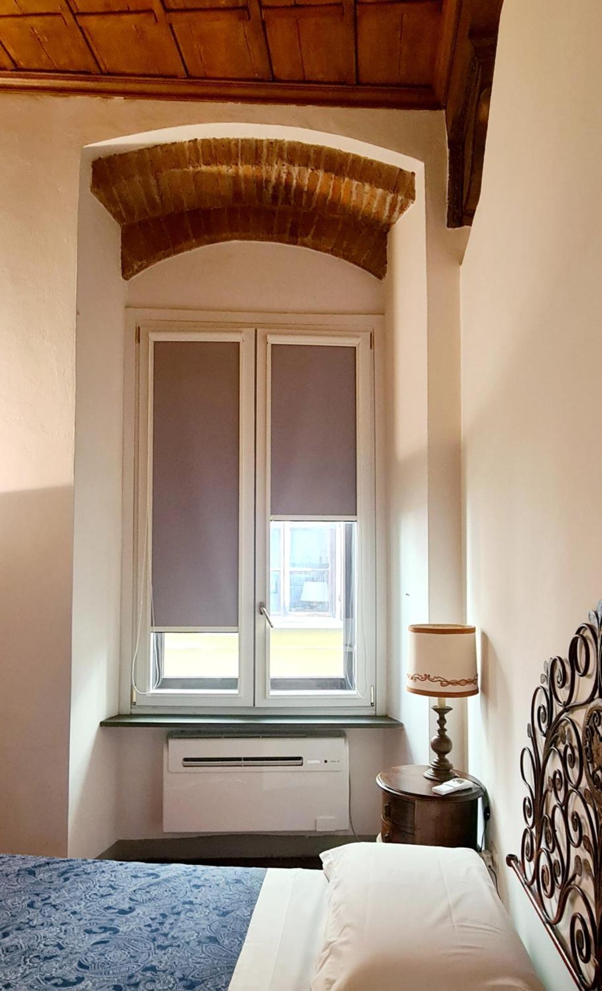 Aurora'S, Renaissance Suite, Historic Apartment, Pivot Location, Few Walks From All, Ac Bedroom Firenze Eksteriør bilde