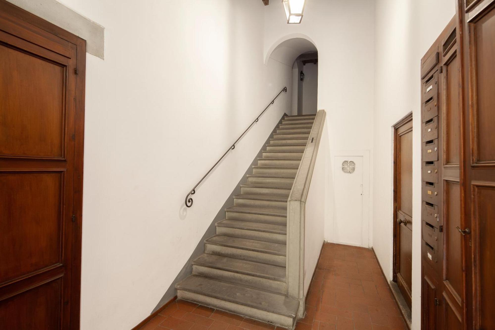 Aurora'S, Renaissance Suite, Historic Apartment, Pivot Location, Few Walks From All, Ac Bedroom Firenze Eksteriør bilde