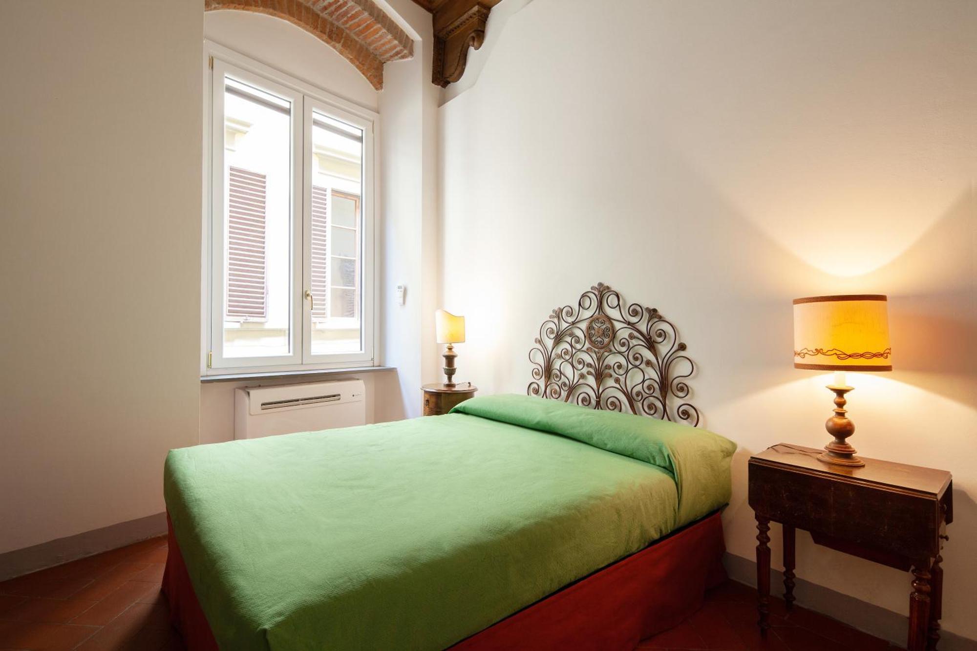Aurora'S, Renaissance Suite, Historic Apartment, Pivot Location, Few Walks From All, Ac Bedroom Firenze Eksteriør bilde