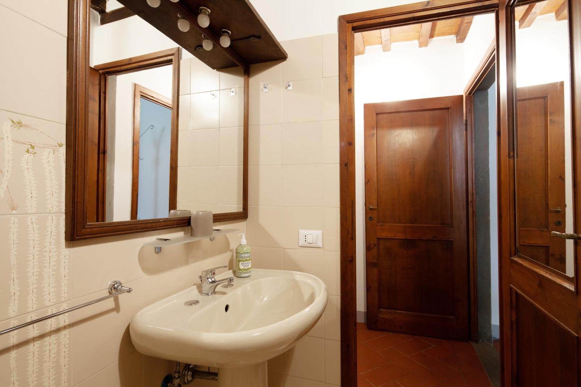 Aurora'S, Renaissance Suite, Historic Apartment, Pivot Location, Few Walks From All, Ac Bedroom Firenze Eksteriør bilde