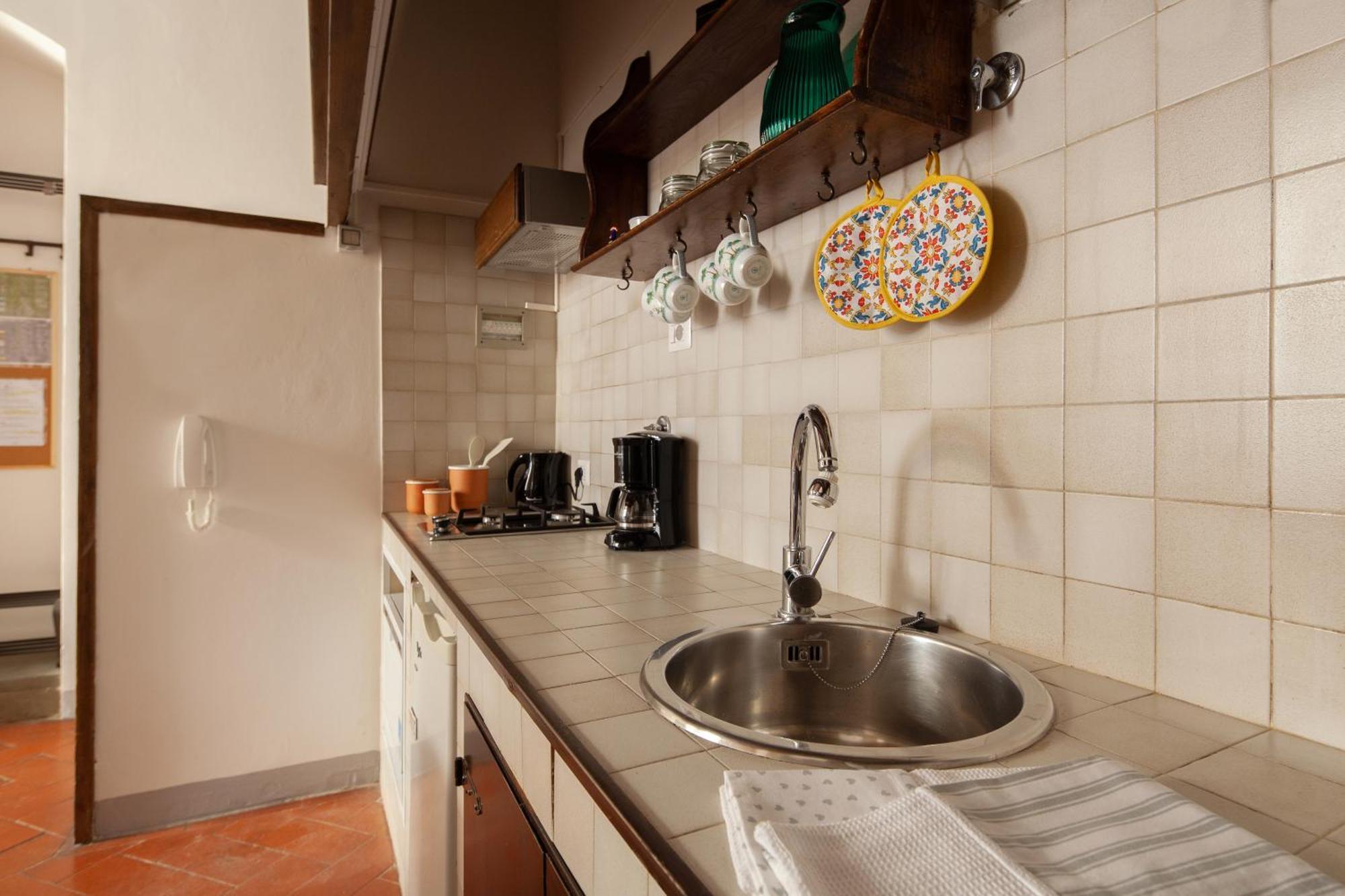 Aurora'S, Renaissance Suite, Historic Apartment, Pivot Location, Few Walks From All, Ac Bedroom Firenze Eksteriør bilde