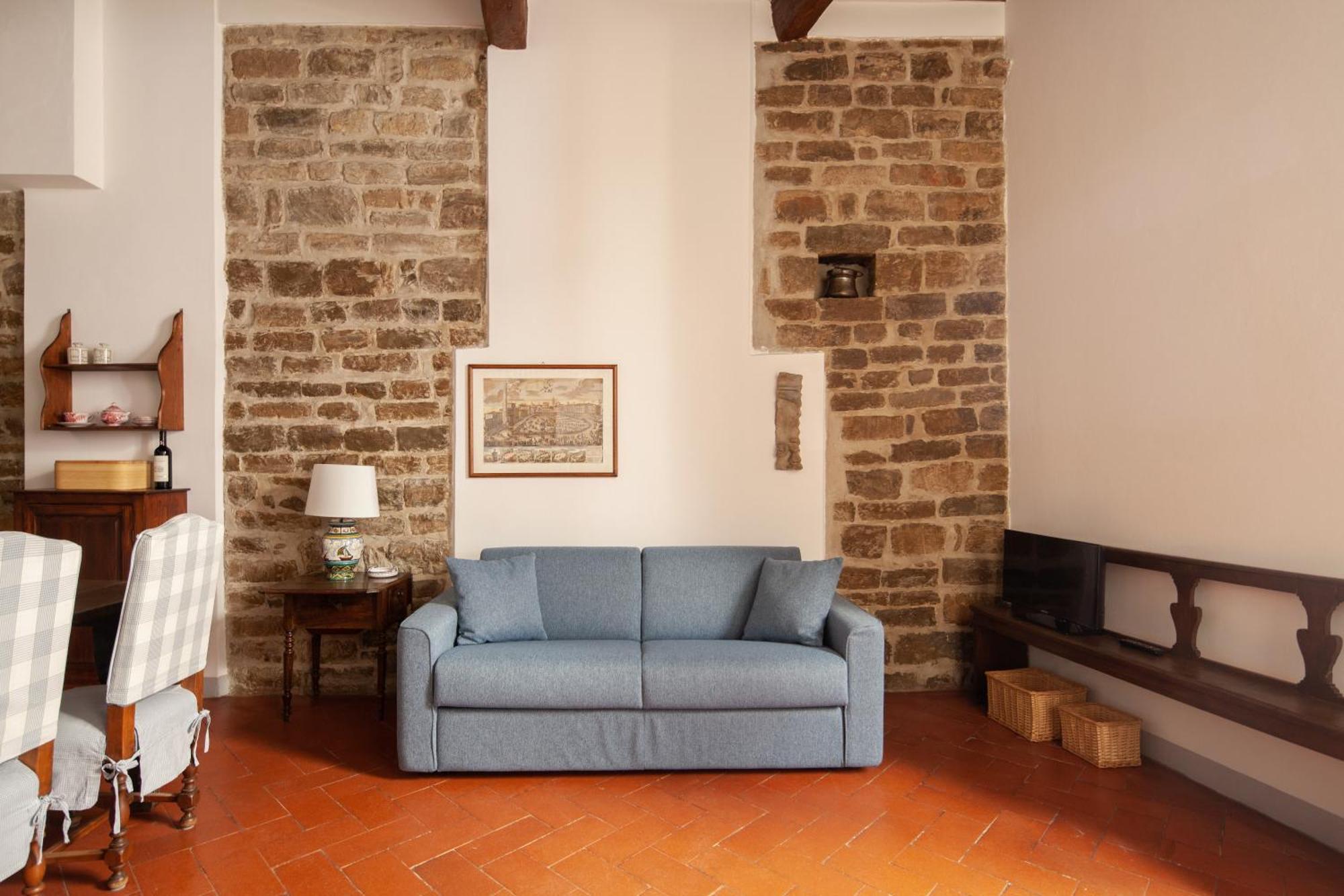 Aurora'S, Renaissance Suite, Historic Apartment, Pivot Location, Few Walks From All, Ac Bedroom Firenze Eksteriør bilde