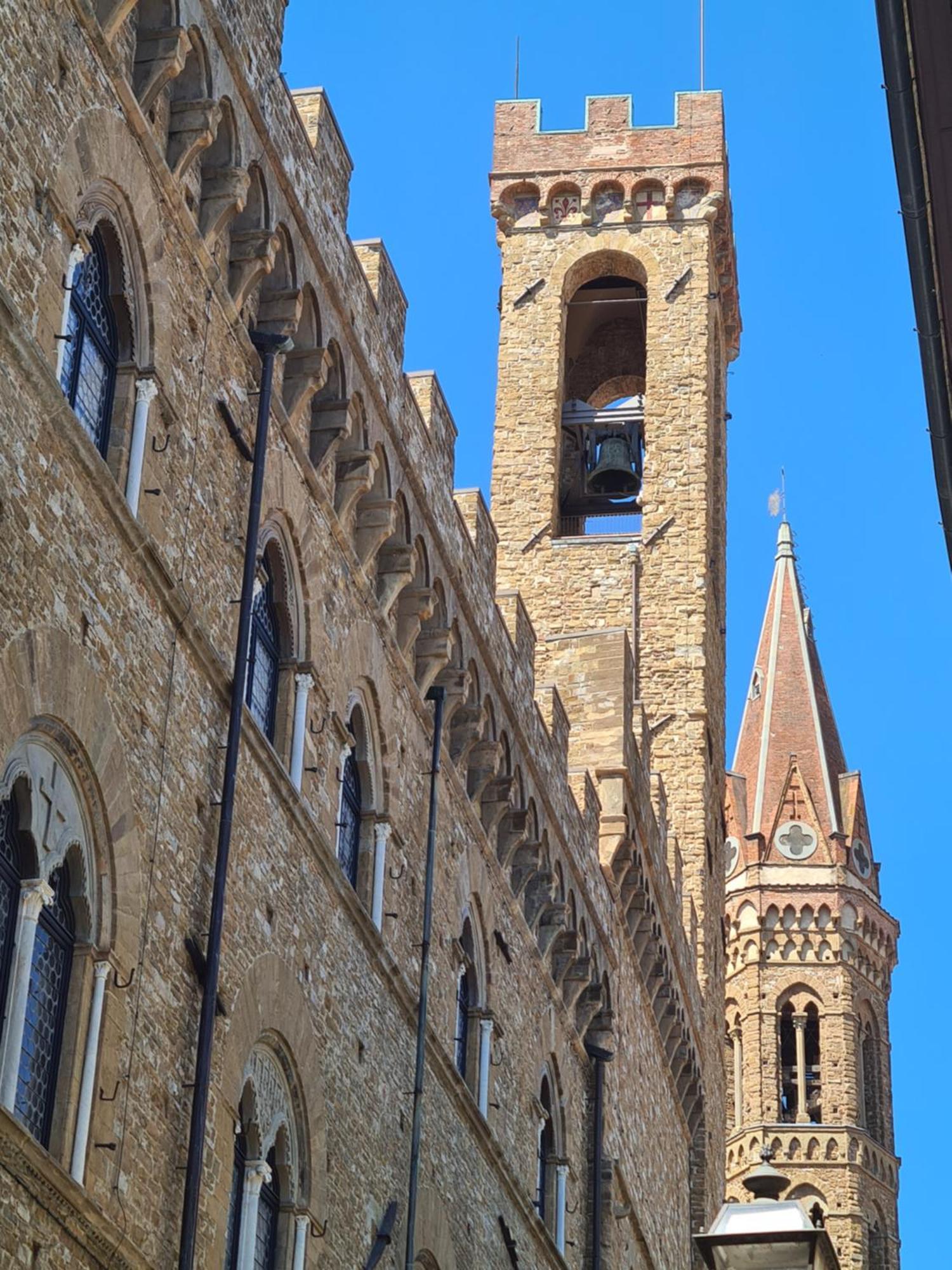Aurora'S, Renaissance Suite, Historic Apartment, Pivot Location, Few Walks From All, Ac Bedroom Firenze Eksteriør bilde