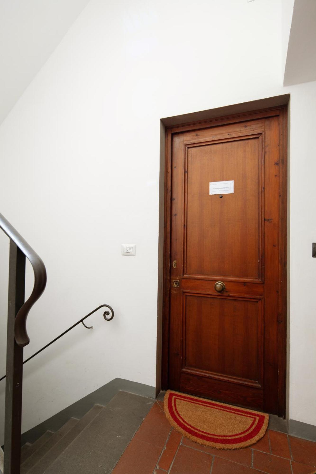 Aurora'S, Renaissance Suite, Historic Apartment, Pivot Location, Few Walks From All, Ac Bedroom Firenze Eksteriør bilde