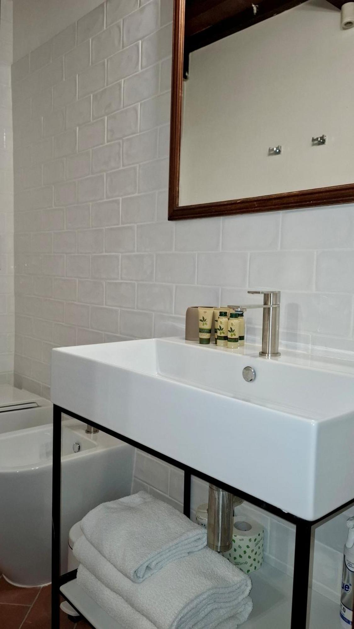 Aurora'S, Renaissance Suite, Historic Apartment, Pivot Location, Few Walks From All, Ac Bedroom Firenze Eksteriør bilde