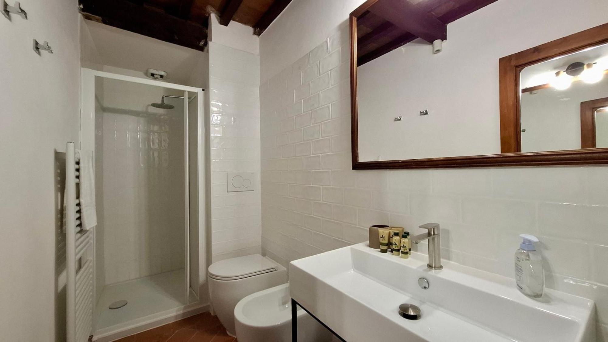 Aurora'S, Renaissance Suite, Historic Apartment, Pivot Location, Few Walks From All, Ac Bedroom Firenze Eksteriør bilde